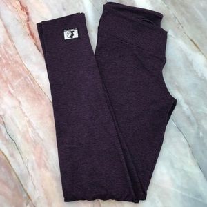 Celestial Bodiez Twilight V-Cut Leggings